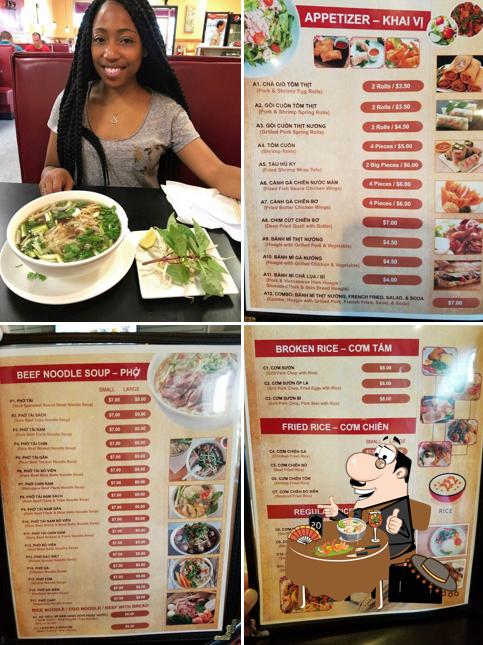 H & A Noodles