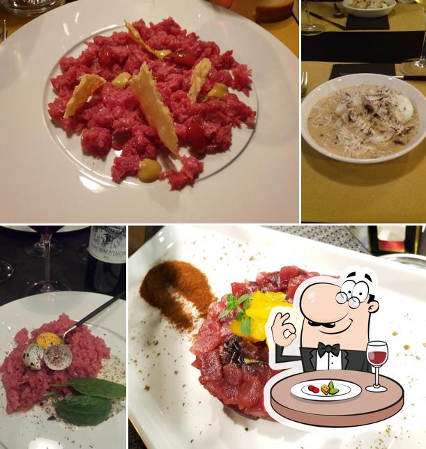 Infernot - enoteca degustazione