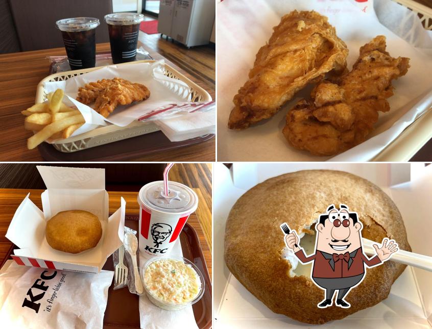 KFC Gushikawa