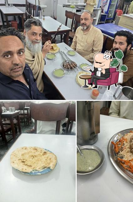 Khyber Afghan Restaurant