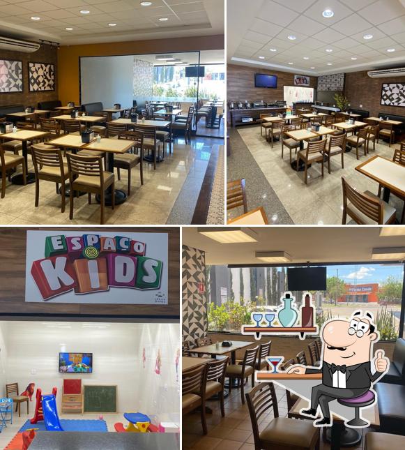 Lela's Restaurante