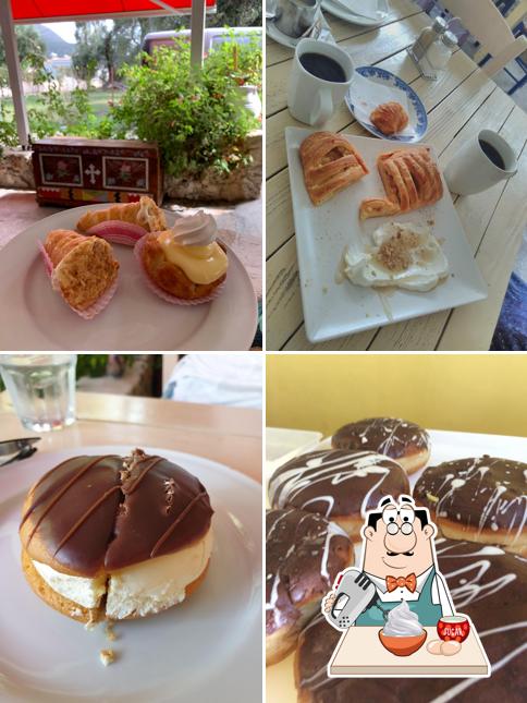 Maestro Bakery
