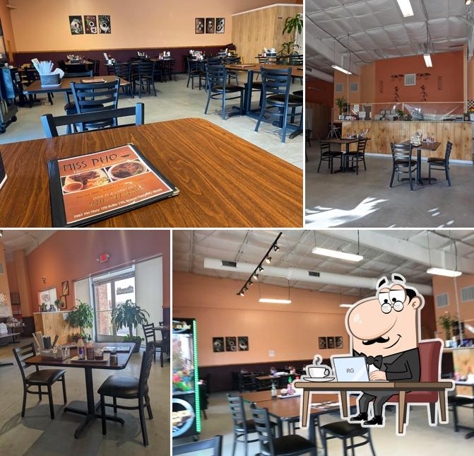 Miss Pho Vietnamese Restaurant