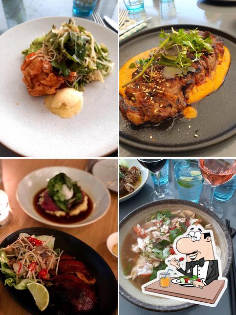 Mudbar Restaurant Launceston