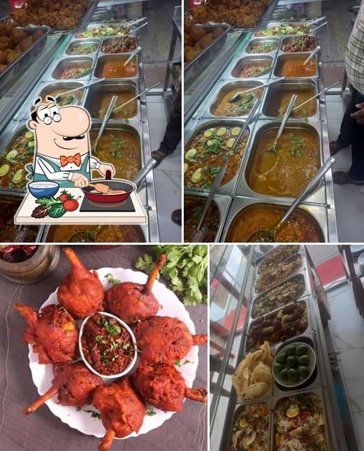 New Soul Restaurant