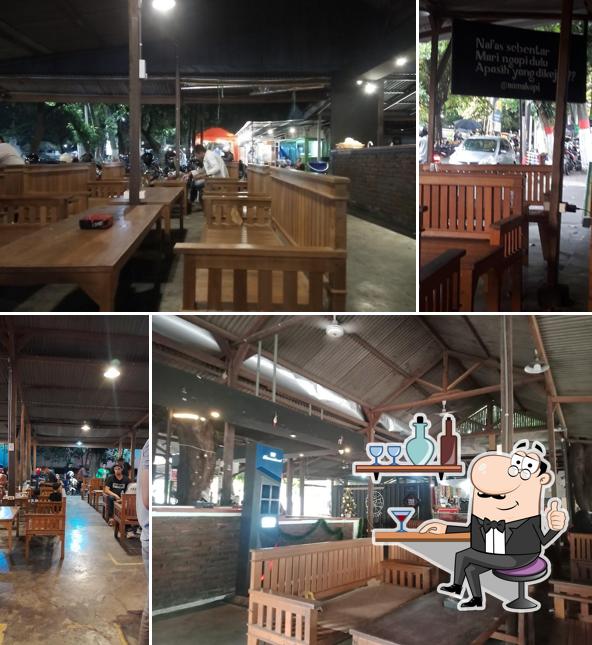 KONICIPICIP sate taichan semarang PLEBURAN