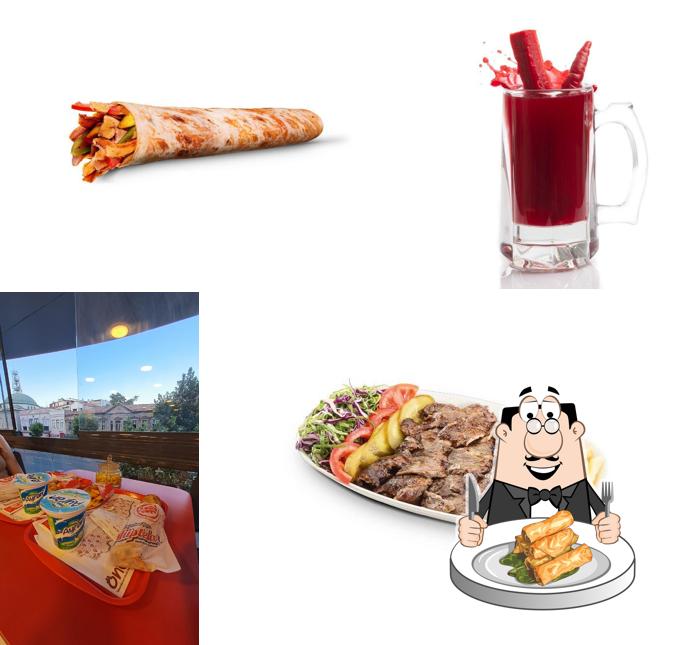 Öncü Döner