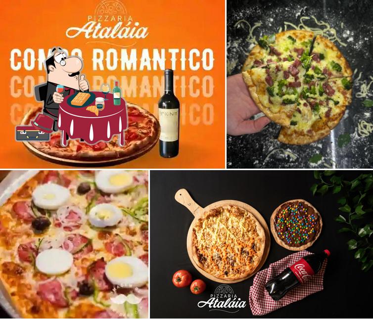 Pizzaria Ataláia