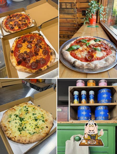 Pizzuti Kitchen