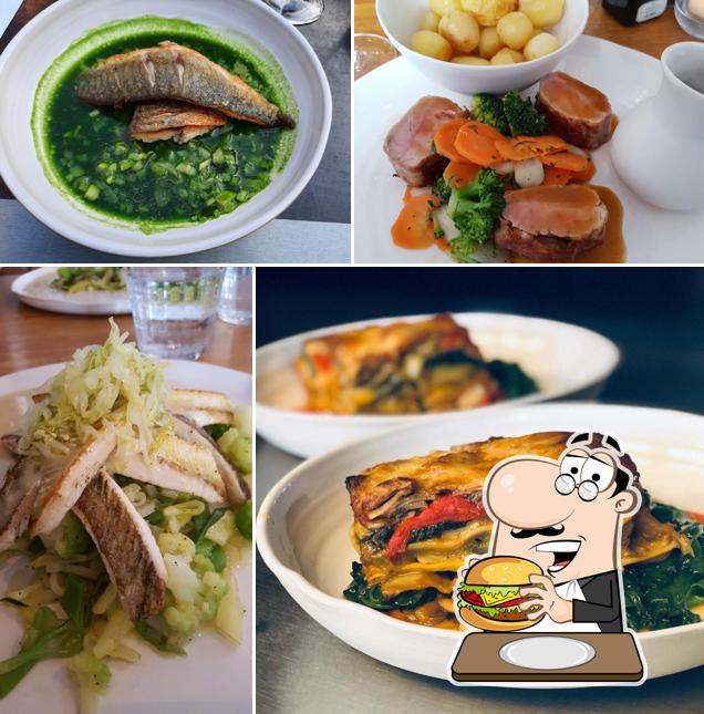 bistro Het Looks
