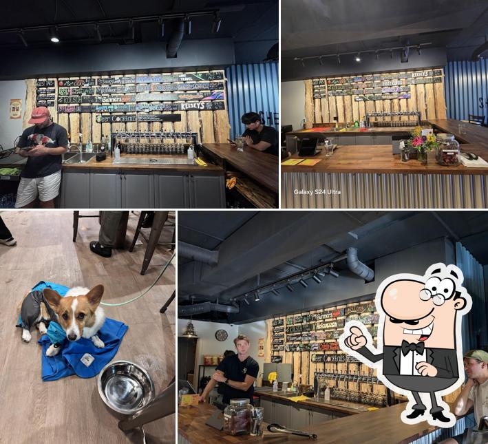 Sheepdog Brewing
