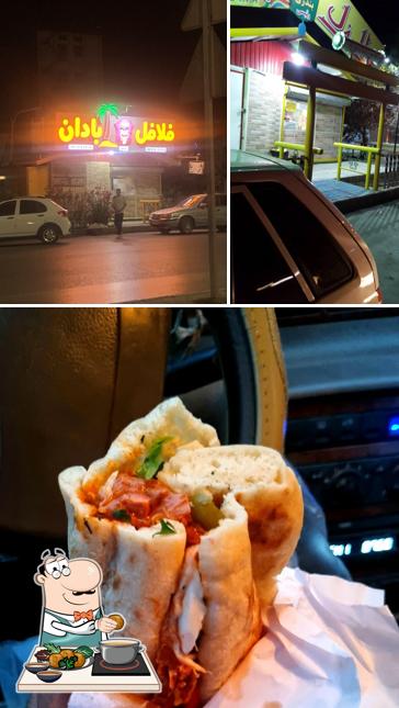 Abadan Falafel