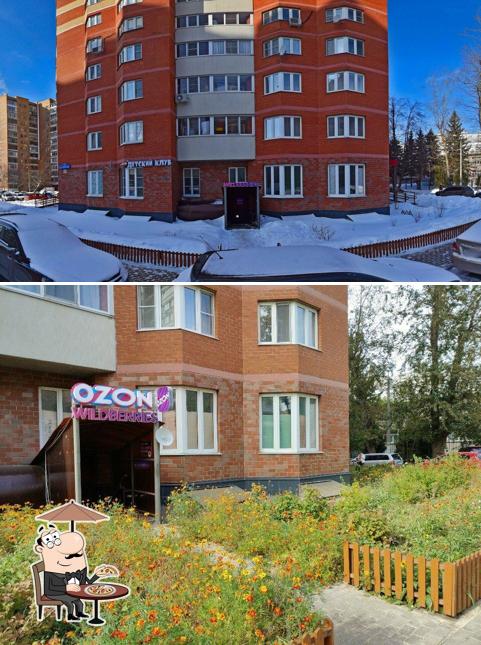Ангар
