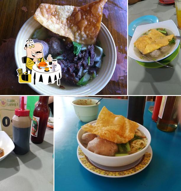 Bakso Lorong 8