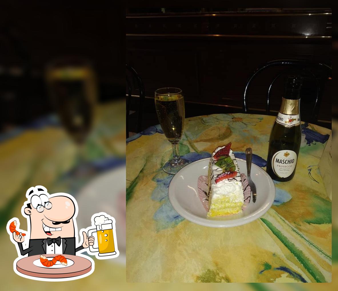 Bar Del Corso