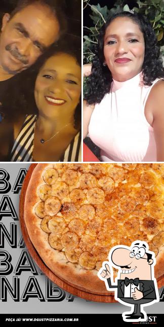 D'Guste Pizzaria
