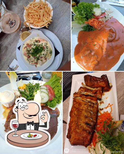 Bistro Den Teut