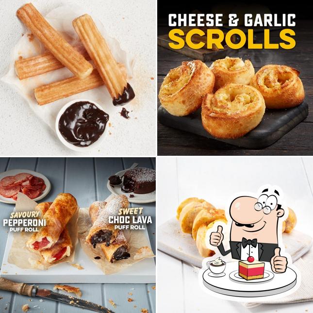 Domino's Pizza Gosnells