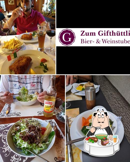 Gifthüttli