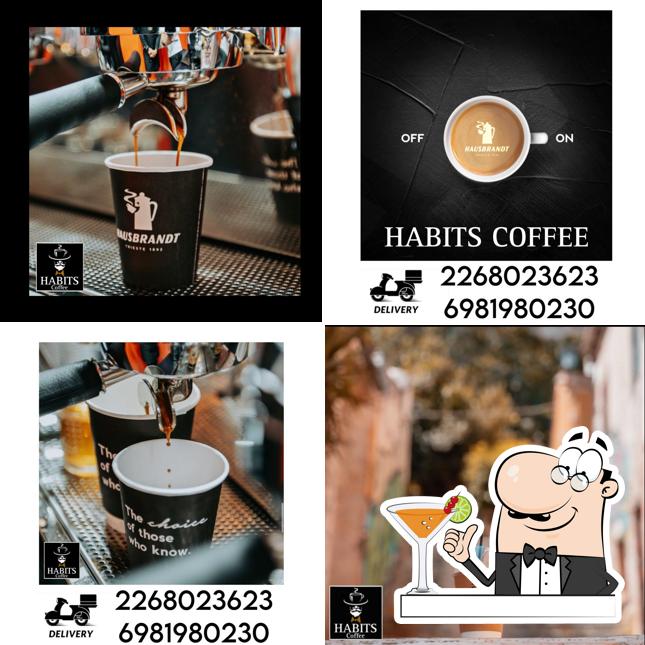 Habits Coffee