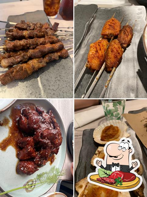 HaoShiGuang好食光
