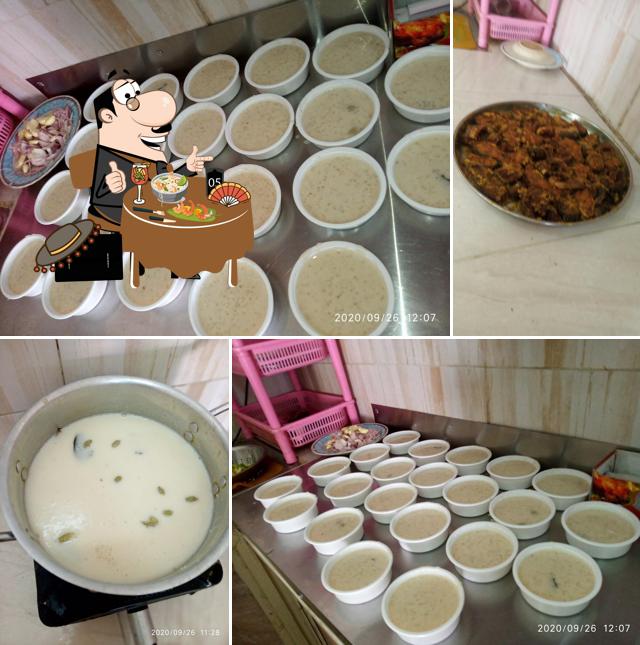 Jalal coffee shop