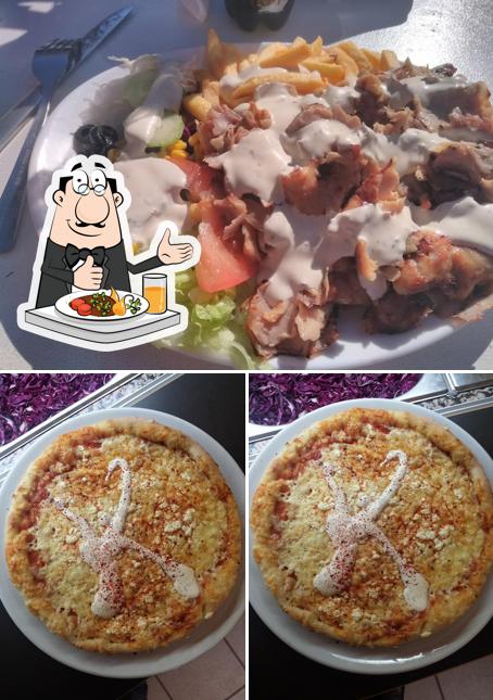 King Kebab Redange