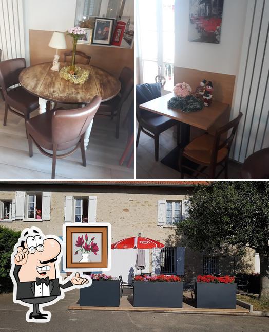 La T'Avernes
