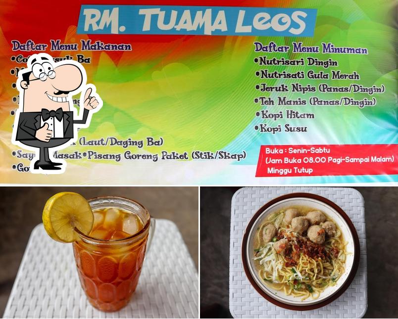 RM Tuama Leos
