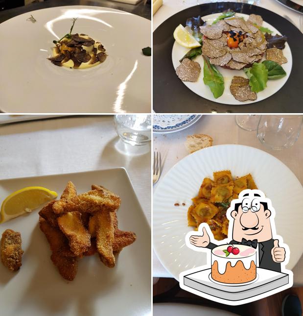 Ristorante Da Vittorio