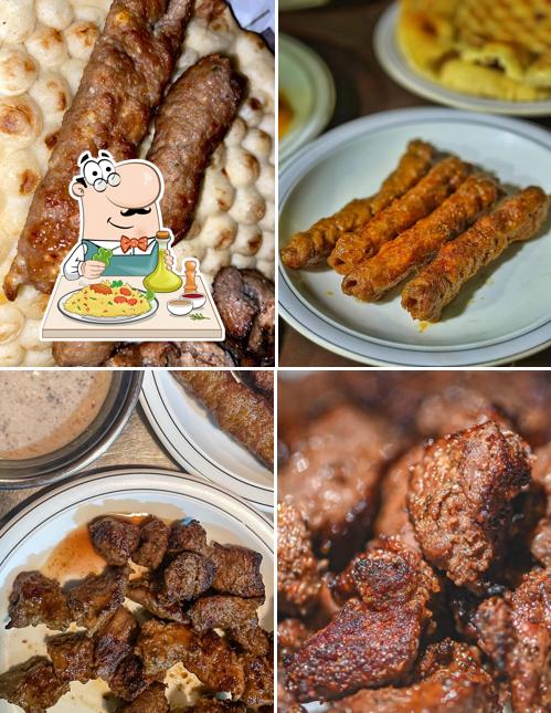 Shafi Tikka Shop