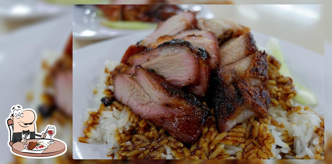 Restaurant Sheng Feng