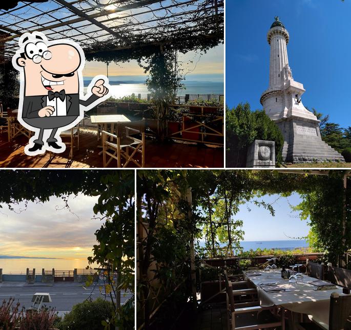 Trattoria Al Faro