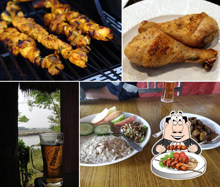 VIEW PARK RESTAURANT