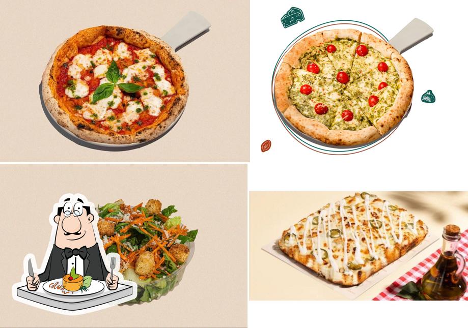 فينات بيتزا Veenat Pizza