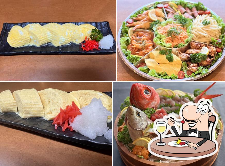 居酒屋 迪 伊賀上野店