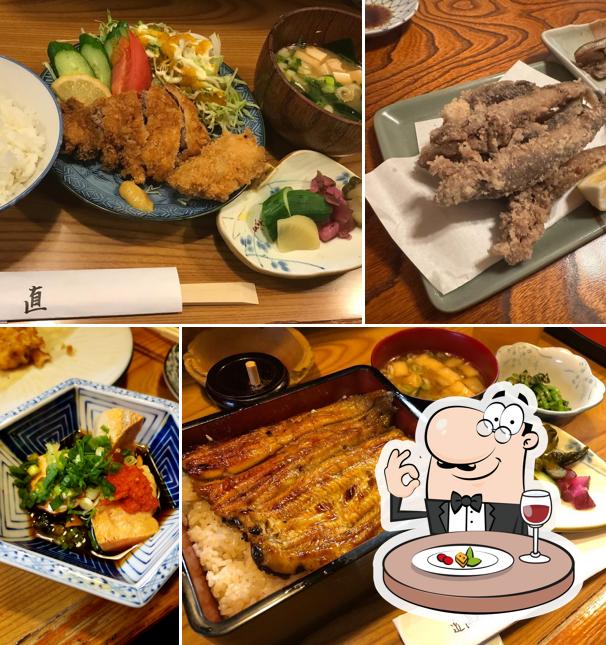 季節料理直