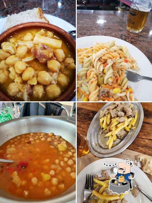 Restaurante Vilar do Colo