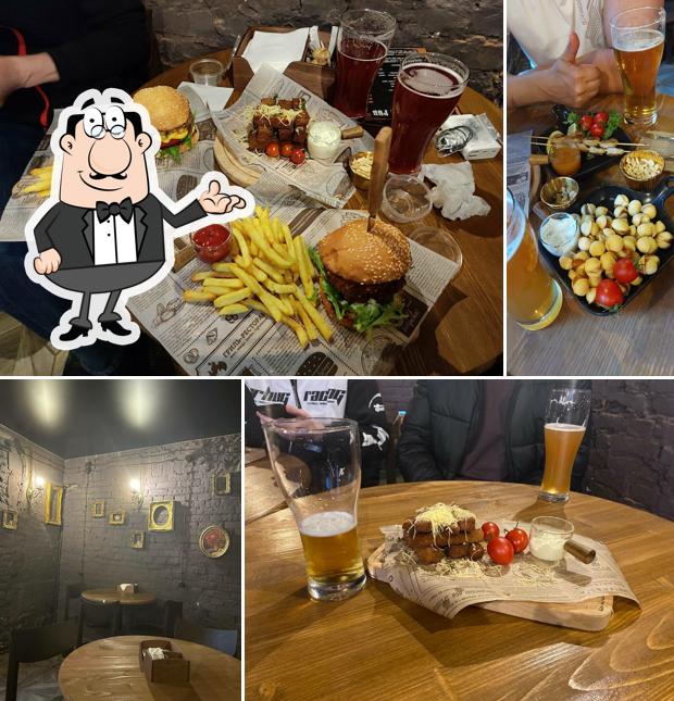 Старая крепость