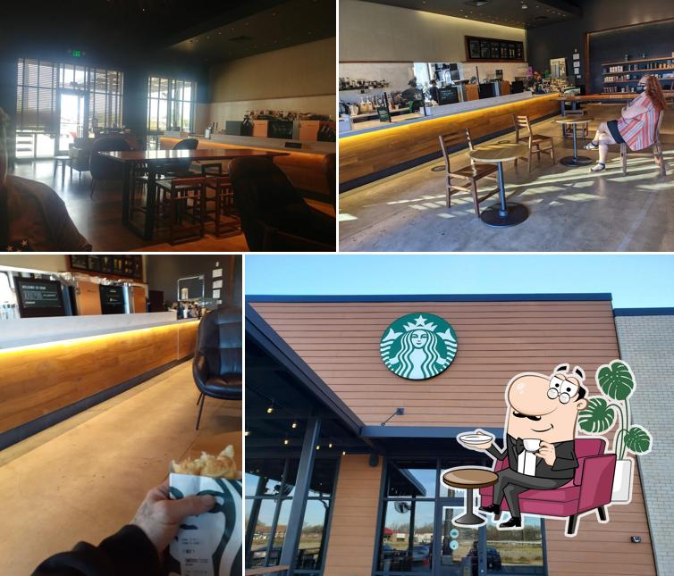 Starbucks Coffee Company