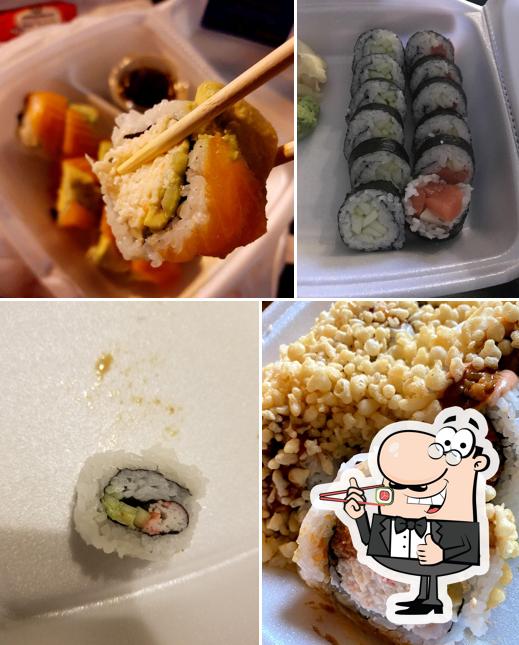 Sushi Go