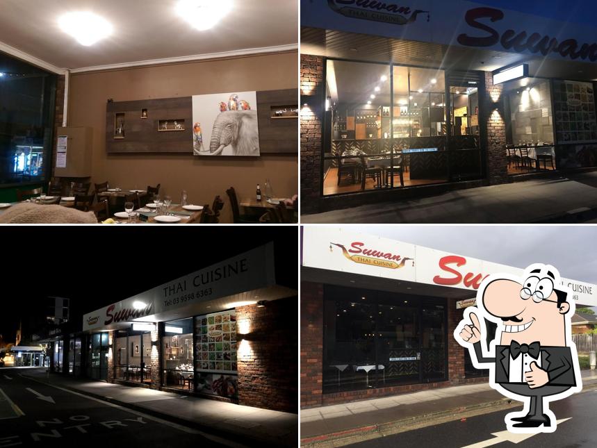 Suwan Thai Cuisine
