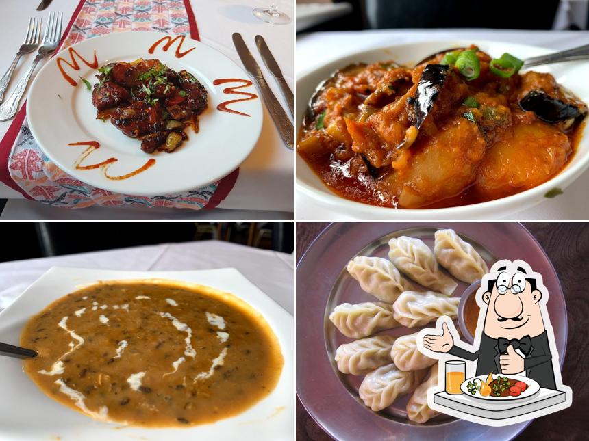 The Gurkha Kitchen
