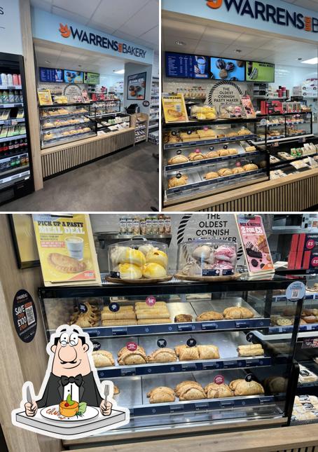 Warrens Bakery