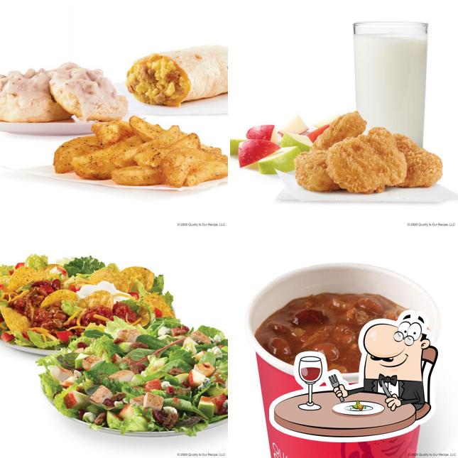 Wendy's