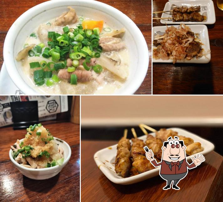 Yakitori Daikichi