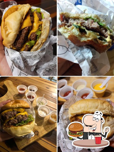 PC Burger Hamburgueria Artesanal