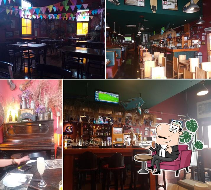 Restaurant Liverpool