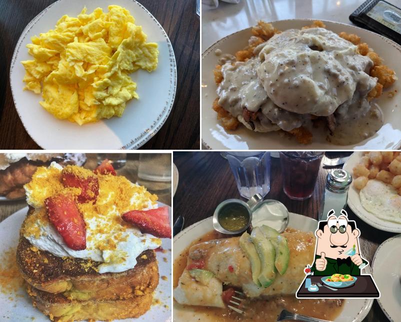 Syrup Edgewater