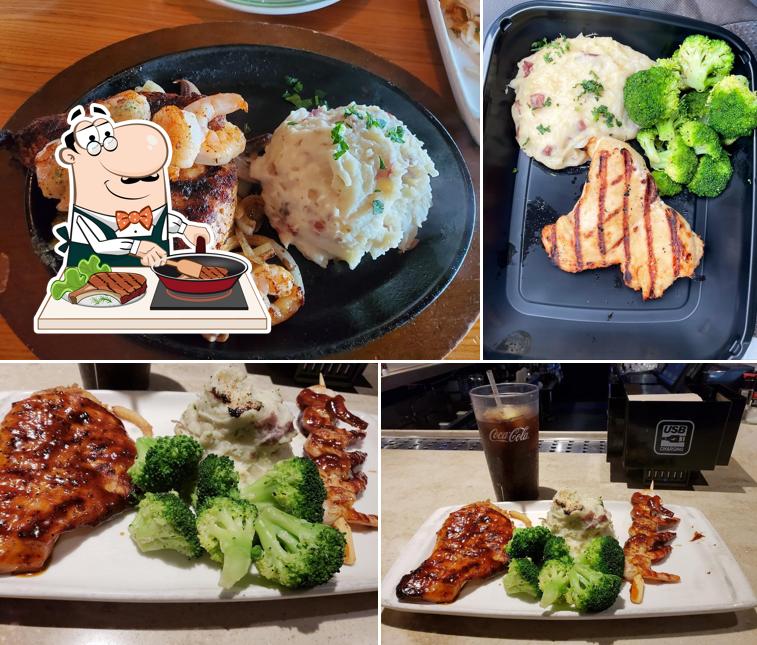 Applebee's Grill + Bar